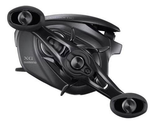 Carretilha Shimano New Exsence Dc Xg 2023