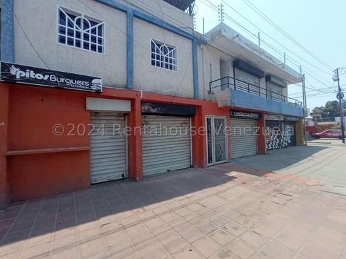 Local Comercial En Alquiler Cabimas Mls 2421223