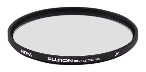 Hoya Fusion (evo) Antiestáticas Filtro Uv  43 mm  polvo/ma