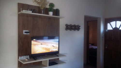 Imagen 4 de 14 de Casas En Alquiler Temporal Av Belgrano 410 Mar De Ajo Norte