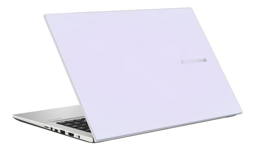 Notebook Asus Vivobook Ryzen 5 Hexa Ssd+hdd 8gb 15,6 1,7kg