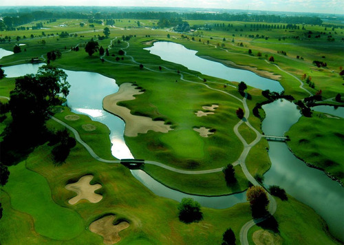 Imagen 15 de 30 de Terreno - Pilar Golf Club