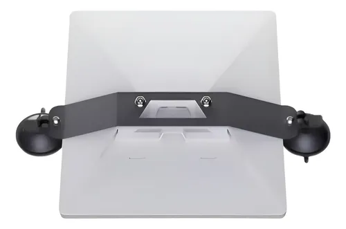 WingFly Starlink - Mini supporto per tetto auto, kit di montaggio Starlink Starlink V4, supporto da viaggio portatile per kit internet satellite Starlink WingFly Starlink - Mini supporto per tetto auto, kit di montaggio Starlink Starlink V4, supporto da viaggio portatile per kit internet satellite Starlink