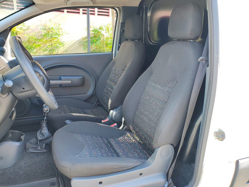 Fiat Fiorino 1.4 MPI FURGÃO HARD WORKING 8V FLEX 2P MANUAL
