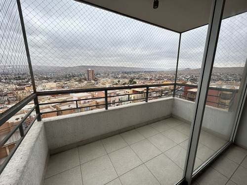Departamento Condominio Panorama