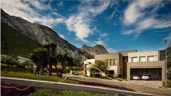 Terreno En Venta En Valle Poniente Cordillera Residencial