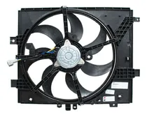 Comprar Motoventilador T\u002Fm Nissan V-drive L4 Completo 2020 2021 Tyg