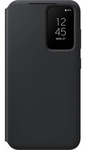 Samsung Case S-view Flip Cover Para Galaxy S23 Normal  