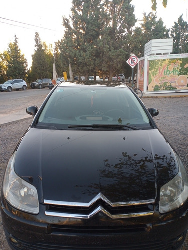 Citroën C4 2.0 Sx 2009