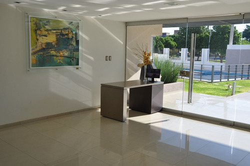 Depto En Venta - Tejas Del Sur Residencial-3d3b Amenities-