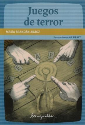 Juegos De Terror