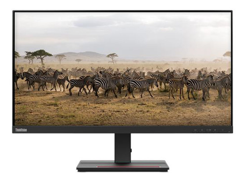 Monitor Lenovo 27  Full Hd Mod S27e 62afkar2ar