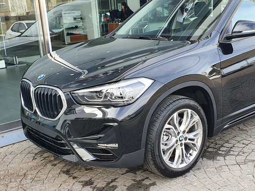 Imagen 3 de 11 de Bmw X1 20i Sport Okm 2022 - No Audi Q2 Ni Audi Q3 Ni Gla 200