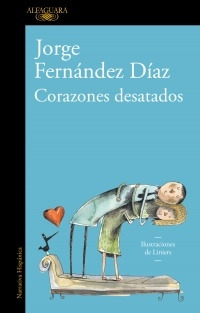Corazones Desatados - Jorge Fernandez Diaz