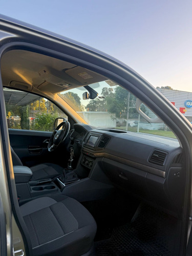 Volkswagen Amarok 2.0 Cd Tdi 180Cv Comfortline 4X2