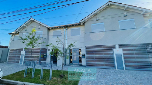 Departamento - Hurlingham