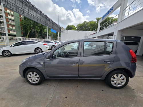 Renault Sandero 1.6 Confort 105cv