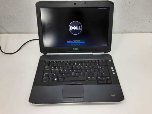 Imagem 1 de 10 de Notebook Dell E5420 I7 8gb Ram Ssd 120gb Garantia Nf Detalhe