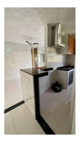 Imagem 16 de 20 de Resid. Carlos Gomes, 65m² , 2/4 Bem Aqui No Marco. - Apa_696
