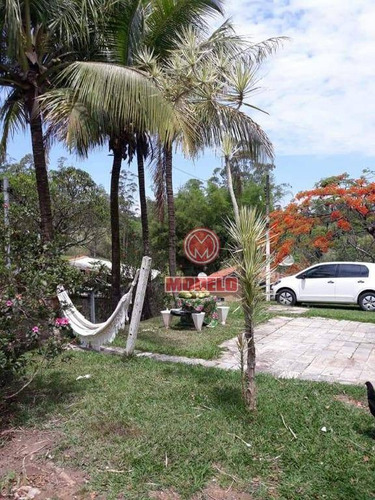 Imagem 17 de 26 de Chácara Com 3 Dormitórios À Venda, 20000 M² Por R$ 800.000 - Tupi - Piracicaba/sp - Ch0216