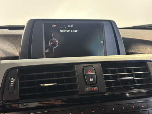 BMW 320I 2.0 Active Flex Aut. 4p