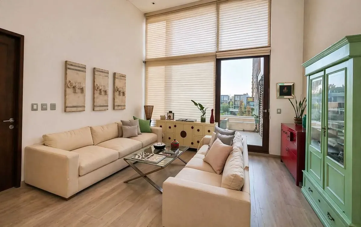 Imagen 3 de 23 de Oportunidad! Depto Con Quincho! 3dormitorio. (159763)