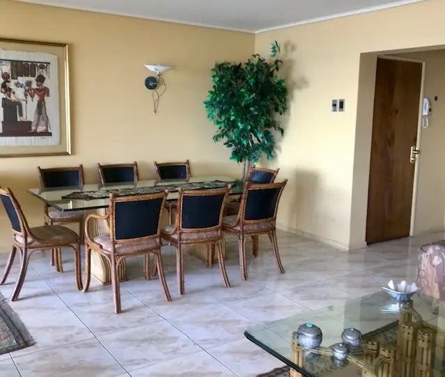 Imagen 3 de 12 de Vendo Departamento Con Extraordinaria Vista Al Mar.