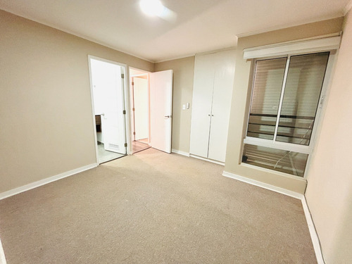Departamento En Arriendo. Condominio Encanto De Curauma - Va