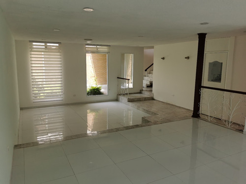 Imagen 1 de 14 de Casa En Renta En Echegaray Estado De Mexico