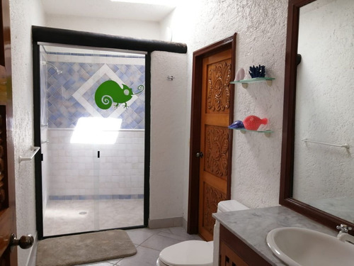 Imagen 25 de 30 de Venta De Casa En Jardines Del Pedregal