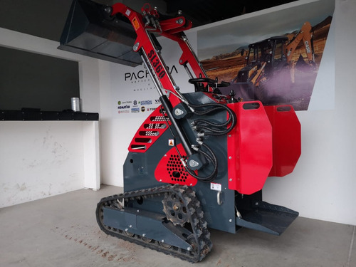 2024 Minicargador Sdlool Sl360 Nuevo