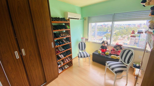 Imagen 13 de 22 de Alquiler De Apartamento En Parque Batlle Montevideo