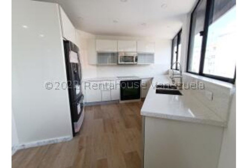 Imagen 5 de 30 de #23-1105 Bello Apartamento En Campo Alegre