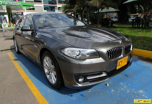 Bmw 520d