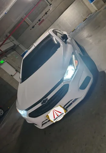 Chevrolet Joy Sedán 1.4 Lt