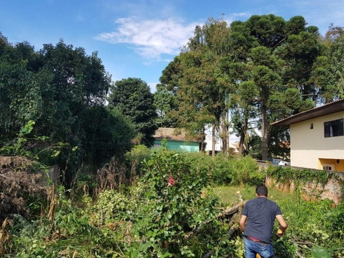 Terreno No Portão. - Te0144 - 34982958