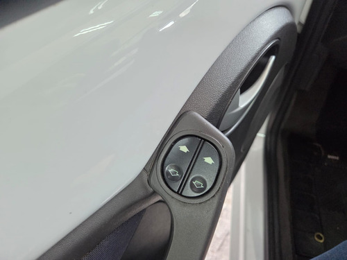 Ford Ka Ka Class 1.0 (Flex)