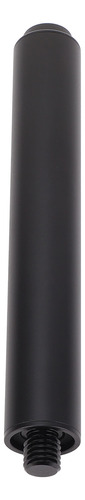 Extensor De Billar Pool Extension Stick De Aluminio De 8 Pul