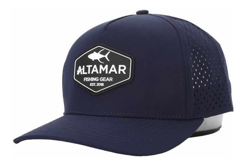 Gorra Altamar Ofshore 100% Impermeable 