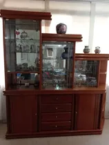 Comprar Seibo Con Vitrina... (ver Descripción)