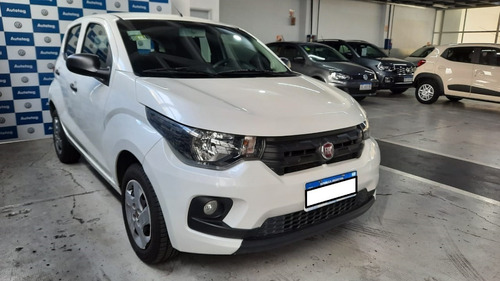 Fiat Mobi 1.0 Easy Ft