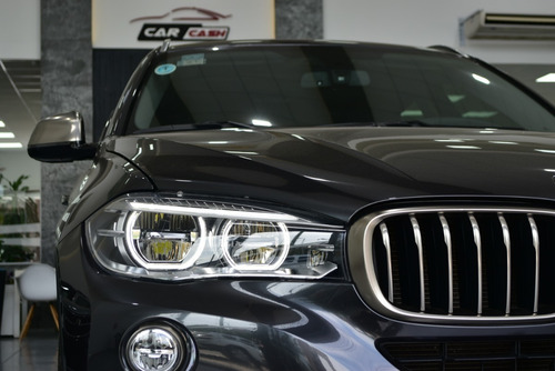 Imagen 15 de 24 de Bmw X6 Xdrive 35i Pure Extravagance 2016 - Car Cash