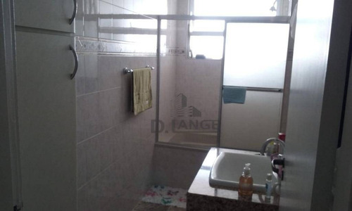 Imagem 11 de 25 de Apartamento Com 2 Dormitórios À Venda, 74 M² Por R$ 330.000,00 - Vila Nova - Campinas/sp - Ap17967