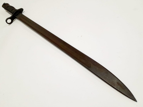 Baioneta Remington M1917 Primeira Guerra (Usado)