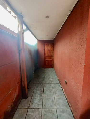 Casa En Venta Condominio Los Nogales De Peñalolén