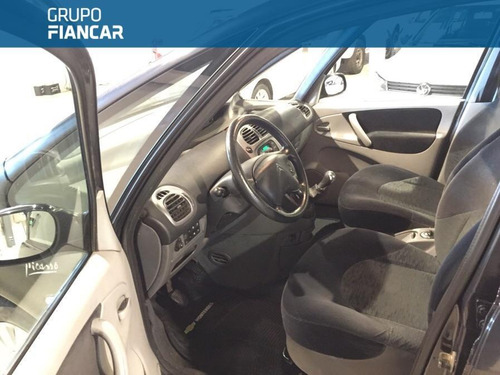 Citroën Xsara Picasso 2.0i 2007