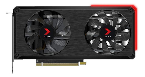 Pny Geforce Rtx 3060 Ti 8gb Xlr8 Gaming Revel Epic-x
