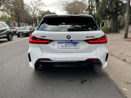 Excelente 135 Bmw M135i X-drive 2.0t 306cv 2020 Unico Mtz