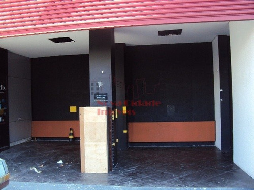 Imagem 2 de 15 de Galpao - Vila Olimpia - Ref: 2730 - L-8147507