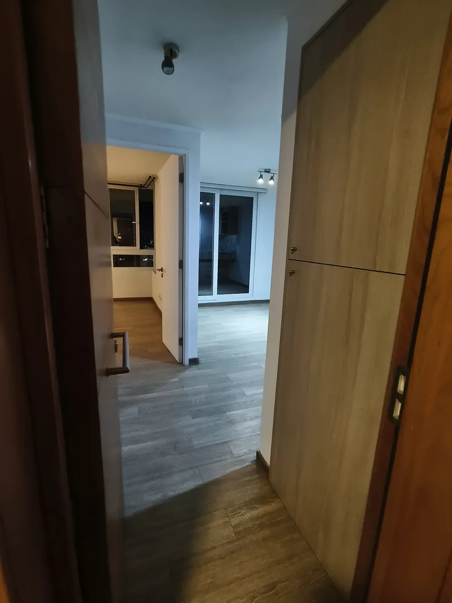 Imagen 2 de 11 de Piso 19, Vista Norte Y Gran Conectividad Cerca Del Metro L2